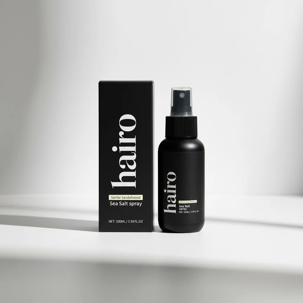 Sea Salt Spray